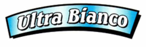 Ultra Bianco Logo (EUIPO, 21.10.2002)