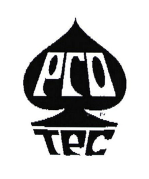 pro tec Logo (EUIPO, 06.11.2002)