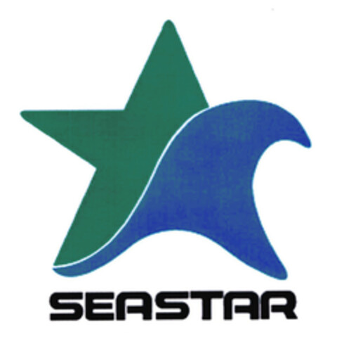 SEASTAR Logo (EUIPO, 14.05.2003)