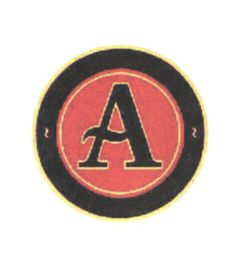 A Logo (EUIPO, 06/23/2003)