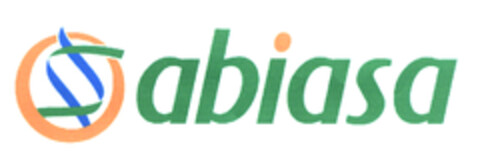 abiasa Logo (EUIPO, 23.09.2003)