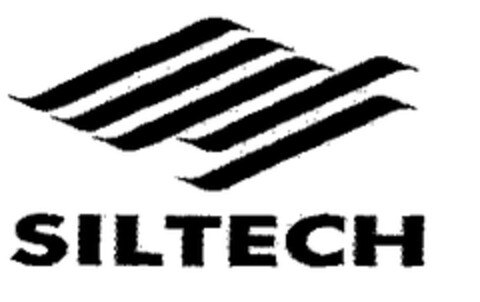 SILTECH Logo (EUIPO, 30.09.2003)