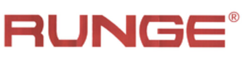 RUNGE Logo (EUIPO, 20.12.2003)