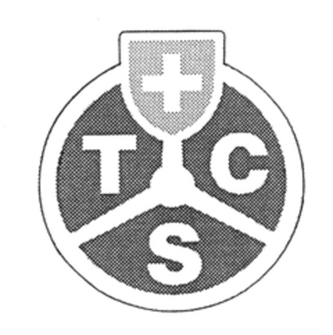 TCS Logo (EUIPO, 30.10.2003)