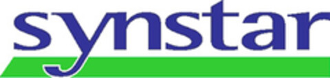 synstar Logo (EUIPO, 26.11.2003)