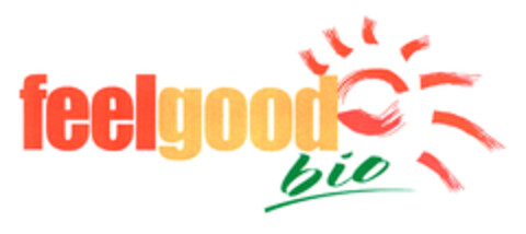 feelgood bio Logo (EUIPO, 07.02.2004)