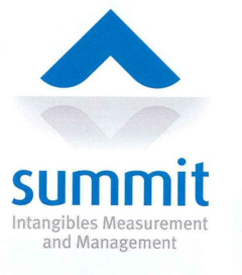 summit Intangibles Measurement and Management Logo (EUIPO, 17.03.2004)