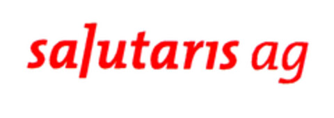 salutaris ag Logo (EUIPO, 15.03.2004)