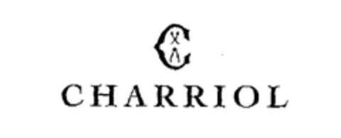 CHARRIOL Logo (EUIPO, 06.08.2004)