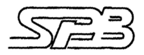 SPB Logo (EUIPO, 06.09.2004)