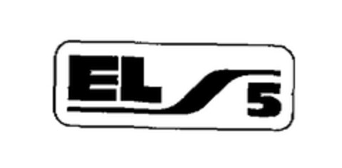 EL 5 Logo (EUIPO, 04.11.2004)