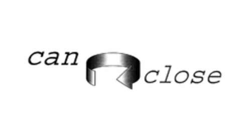 can close Logo (EUIPO, 12.01.2005)