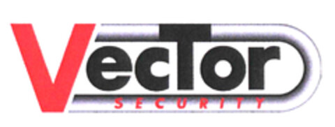 VecTor SECURITY Logo (EUIPO, 25.01.2005)