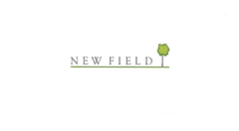 NEW FIELD Logo (EUIPO, 13.05.2005)