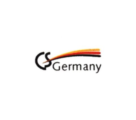 CS Germany Logo (EUIPO, 01.06.2005)