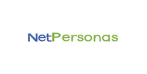 NetPersonas Logo (EUIPO, 04.07.2005)