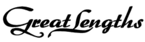 Great Lengths Logo (EUIPO, 13.07.2005)