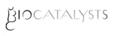 BIOCATALYSTS Logo (EUIPO, 22.07.2005)
