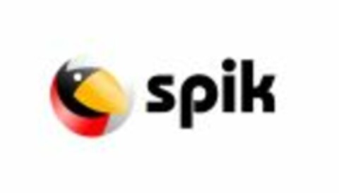 spik Logo (EUIPO, 19.10.2005)