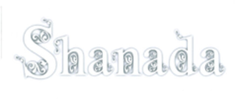 Shanada Logo (EUIPO, 01/07/2006)