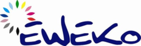 EWEKO Logo (EUIPO, 10.02.2006)