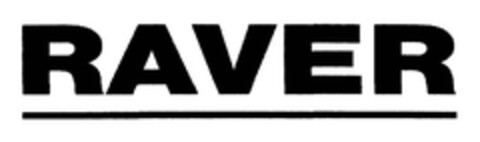 RAVER Logo (EUIPO, 02.06.2006)