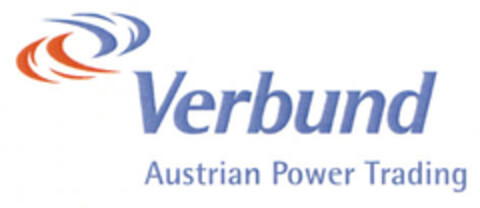 Verbund Austrian Power Trading Logo (EUIPO, 06/13/2006)