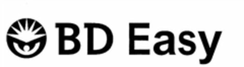 BD Easy Logo (EUIPO, 08/17/2006)