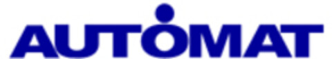 AUTOMAT Logo (EUIPO, 25.08.2006)