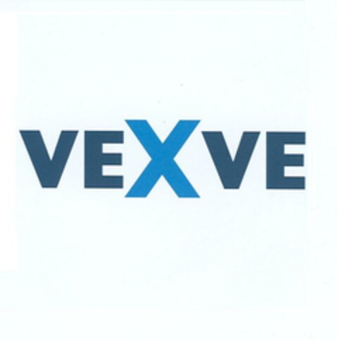VEXVE Logo (EUIPO, 31.08.2006)