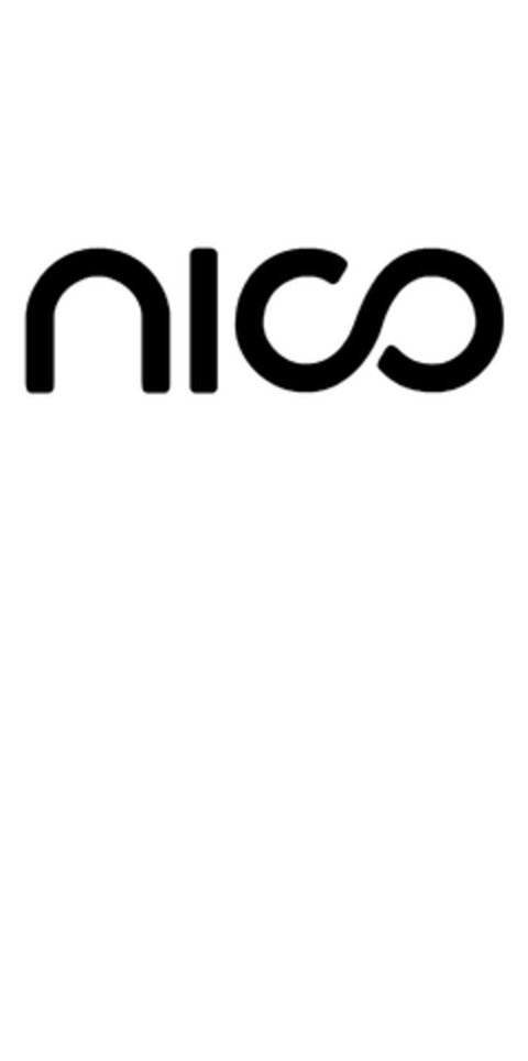 nico Logo (EUIPO, 08.09.2006)