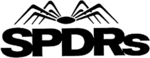 SPDRs Logo (EUIPO, 21.09.2006)