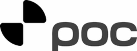 poc Logo (EUIPO, 03.10.2006)