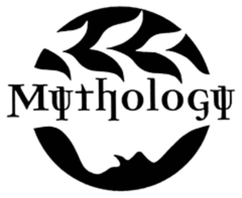 Mythology Logo (EUIPO, 23.10.2006)