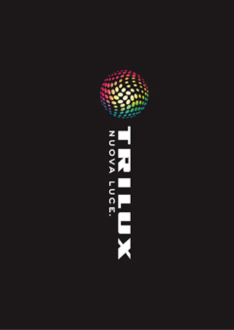 TRILUX NOUVA LUCE. Logo (EUIPO, 25.01.2007)