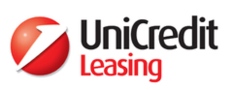 UniCredit Leasing Logo (EUIPO, 16.01.2007)