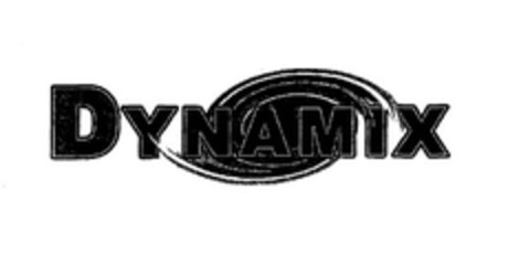 DYNAMIX Logo (EUIPO, 06.03.2007)