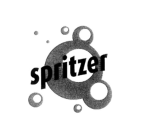 spritzer Logo (EUIPO, 03.05.2007)