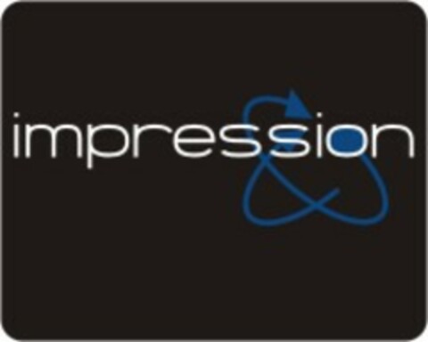 impression Logo (EUIPO, 31.05.2007)