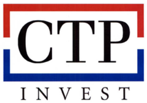 CTP INVEST Logo (EUIPO, 17.05.2007)