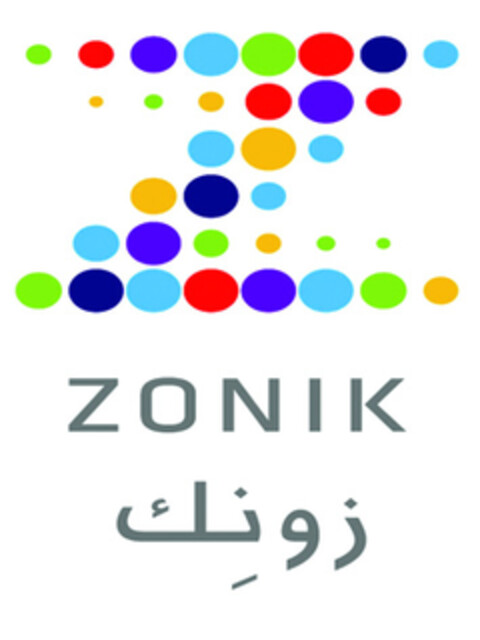 ZONIC Logo (EUIPO, 24.07.2007)