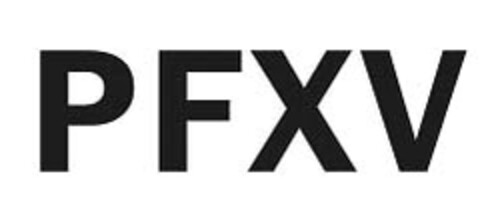 PFXV Logo (EUIPO, 03.08.2007)