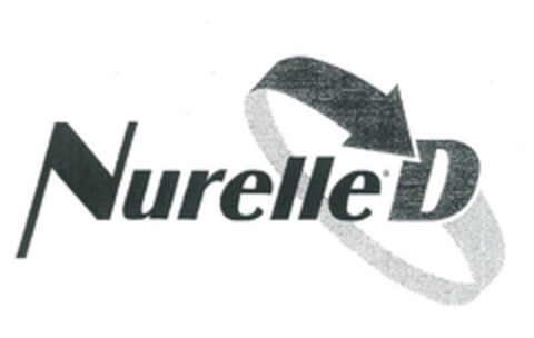 Nurelle D Logo (EUIPO, 31.08.2007)