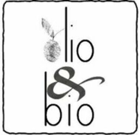 olio&bio Logo (EUIPO, 03.10.2007)