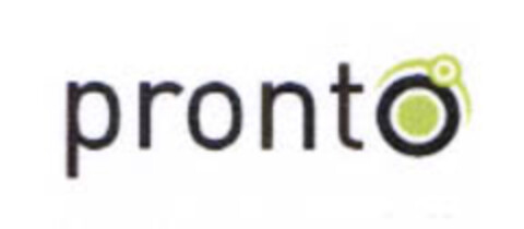 pronto Logo (EUIPO, 27.09.2007)