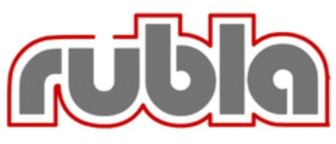 rubla Logo (EUIPO, 16.02.2008)