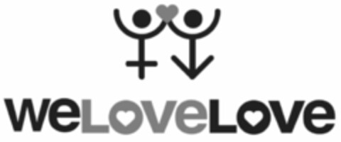 welovelove Logo (EUIPO, 21.11.2007)