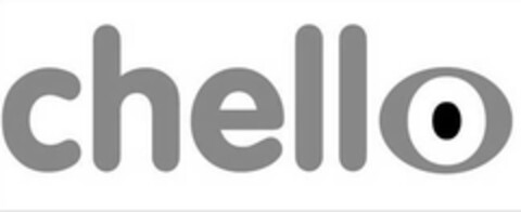 chello Logo (EUIPO, 28.11.2007)