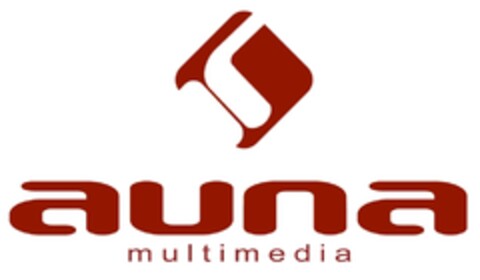 auna multimedia Logo (EUIPO, 16.12.2007)