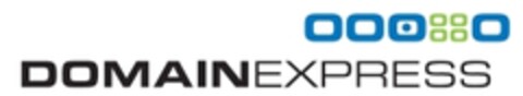 DOMAINEXPRESS Logo (EUIPO, 17.12.2007)